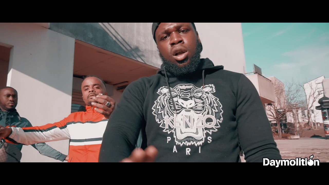 D.I.V - FPF - MMStory #4 - Daymolition