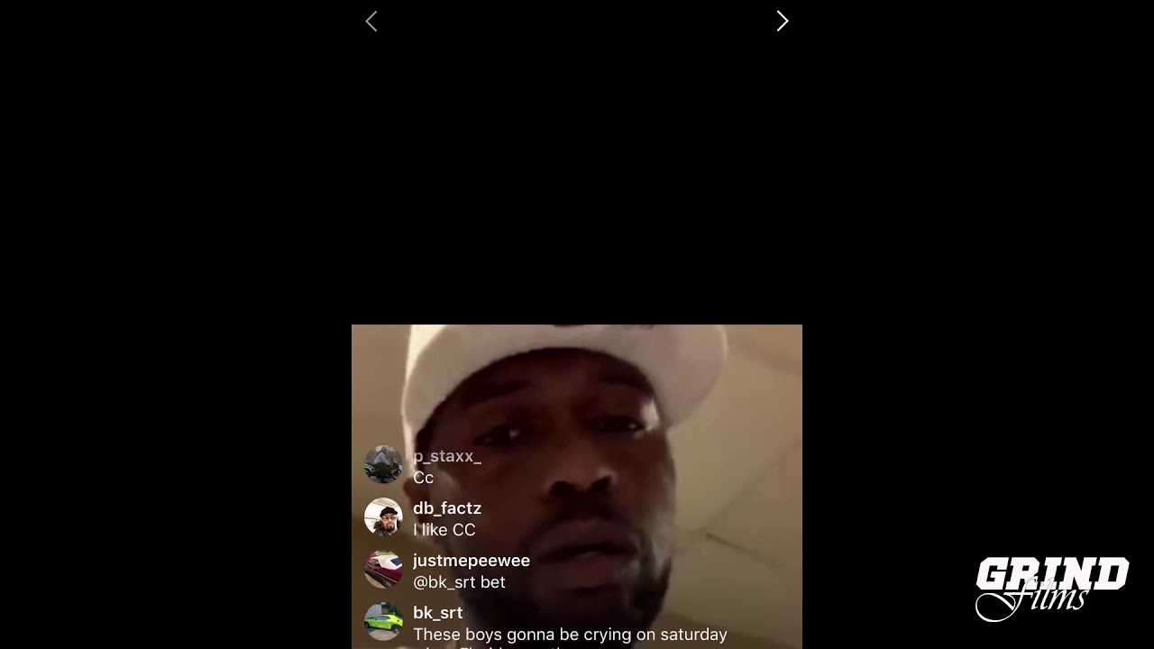 Donk Racing Stories CC Lock In 2fly for July 13th