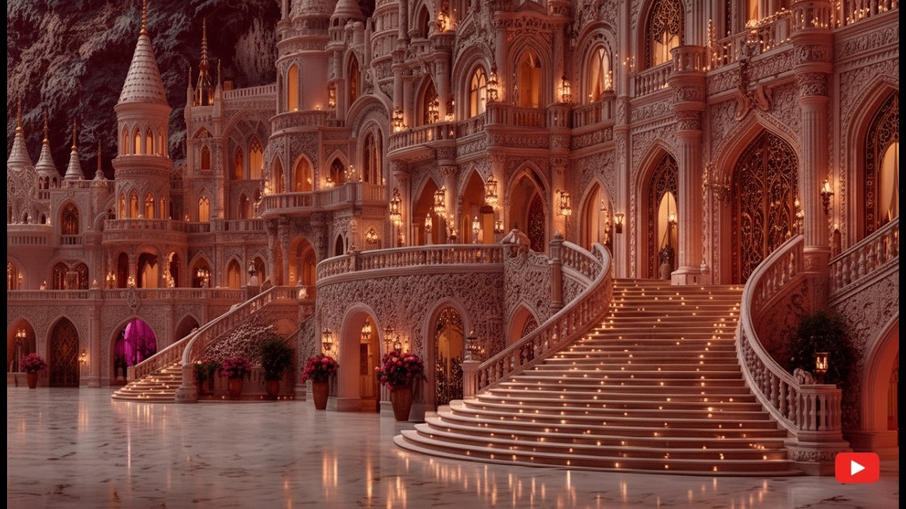 Step inside a Dream Royal luxury house | Luxury Life