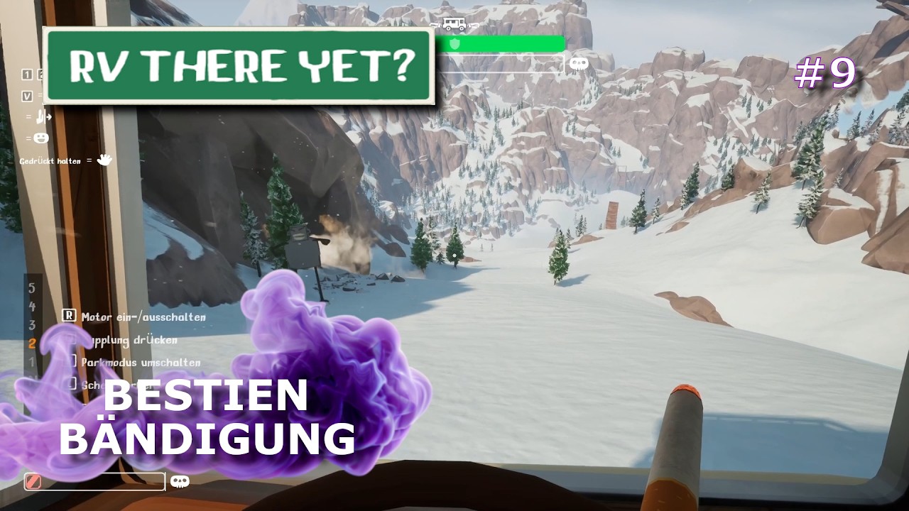 RV There Yet? #9 Die Jagd ist vorbei: Der König des Everest ist gefallen!  (FINALE) Ohne Kommentare