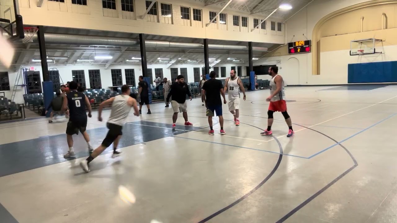 Heat check 1/13 (W)  62 - 61