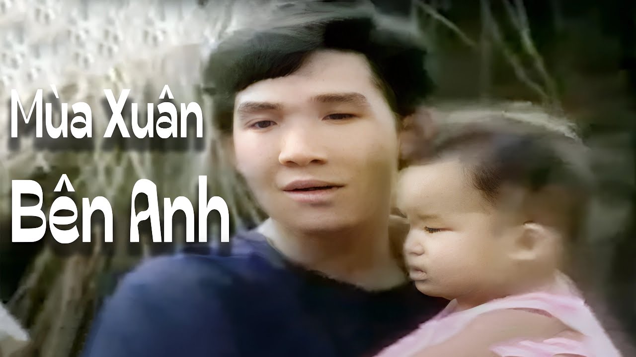 Mùa Xuân Bên Anh Full - Cải Lương Xã Hội VŨ LINH x TÀI LINH x THOẠI MỸ