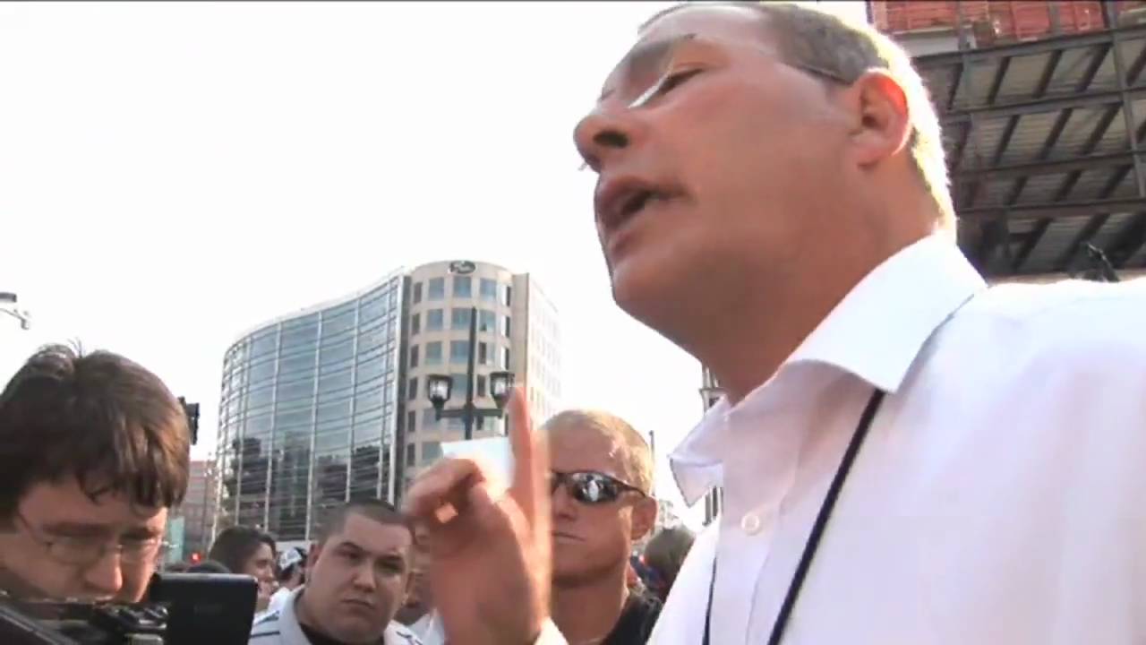 The Obama Deception DVD Extras Part 3