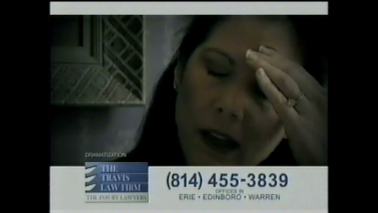 2009 The Travis Law Firm PA commercial