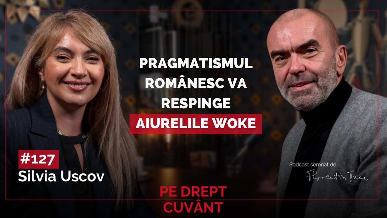 SILVIA USCOV: NIVELAREA DREPTURILOR INDIVIDUALE ÎN FAVOAREA CELOR COLECTIVE ESTE O CAPCANĂ