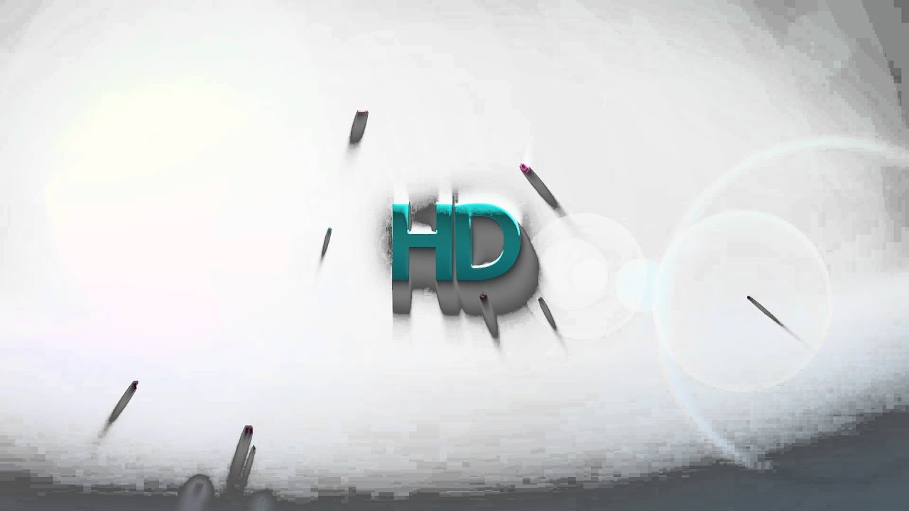 Repacol Productions HD Teaser ver2
