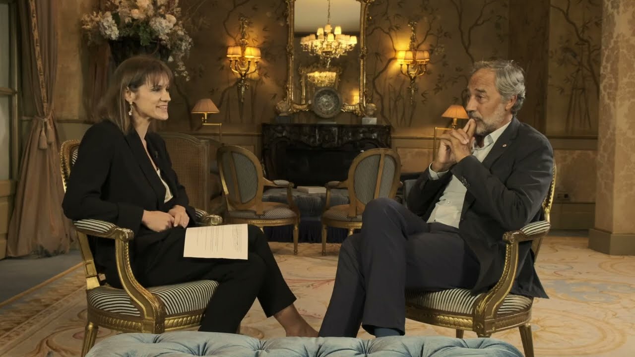 Pascal Bourbon, entrepreneur, élu et investisseur : comment réussir et durer en Espagne