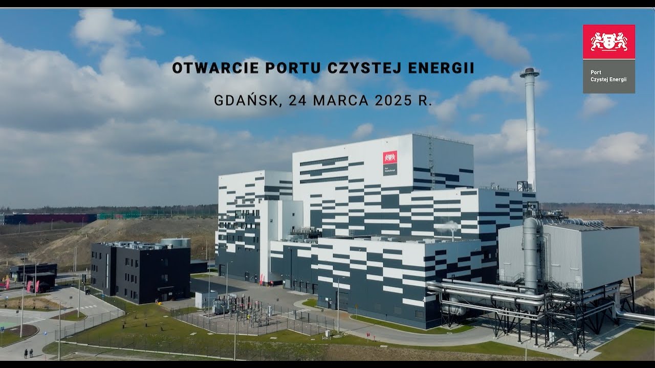 Otwarcie Portu Czystej Energii | 24 marca 2025 r. | Wypowiedzi