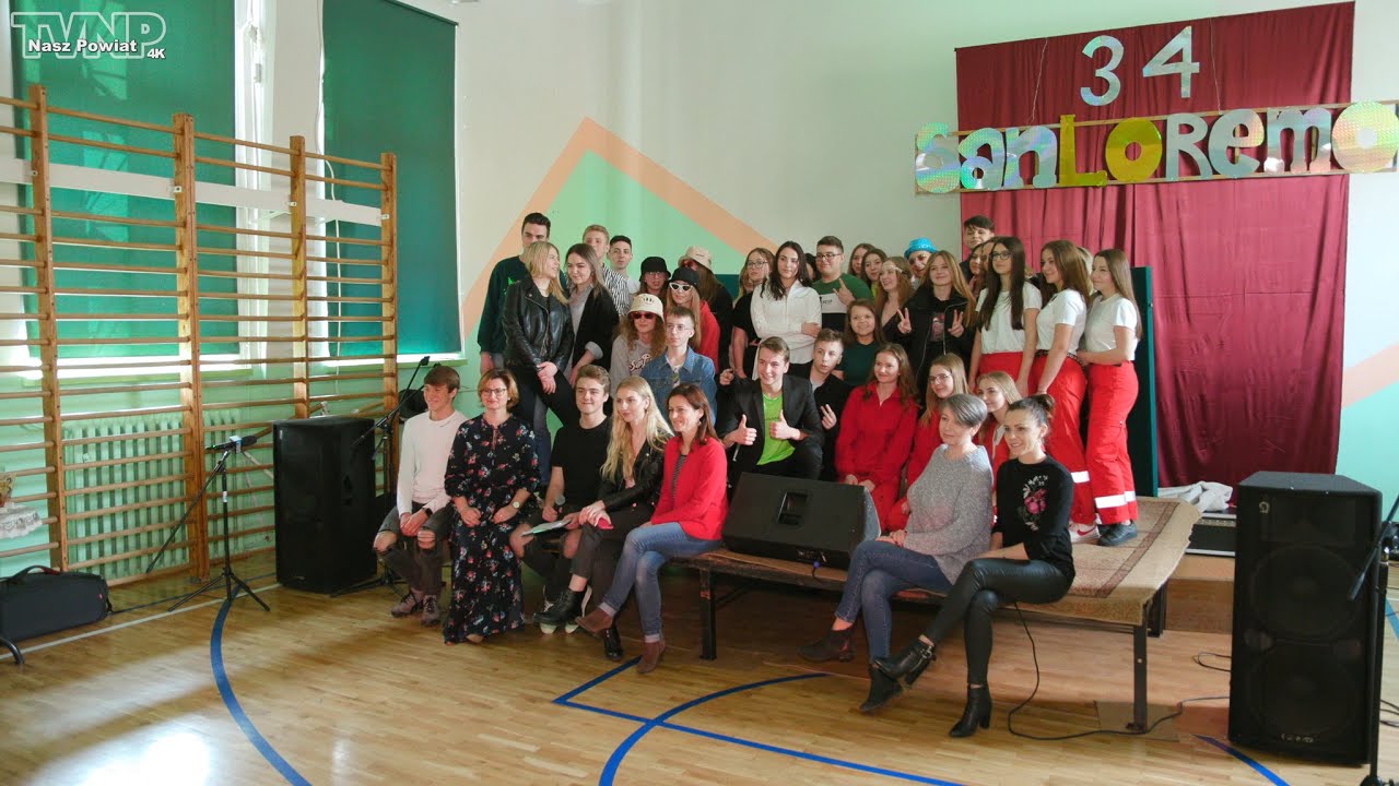 34. SanLOremo 2020 (TVNP 2020.03.04)