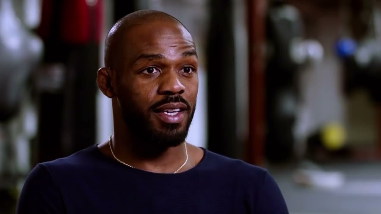 Jon Jones | Best trash talking moments 2022