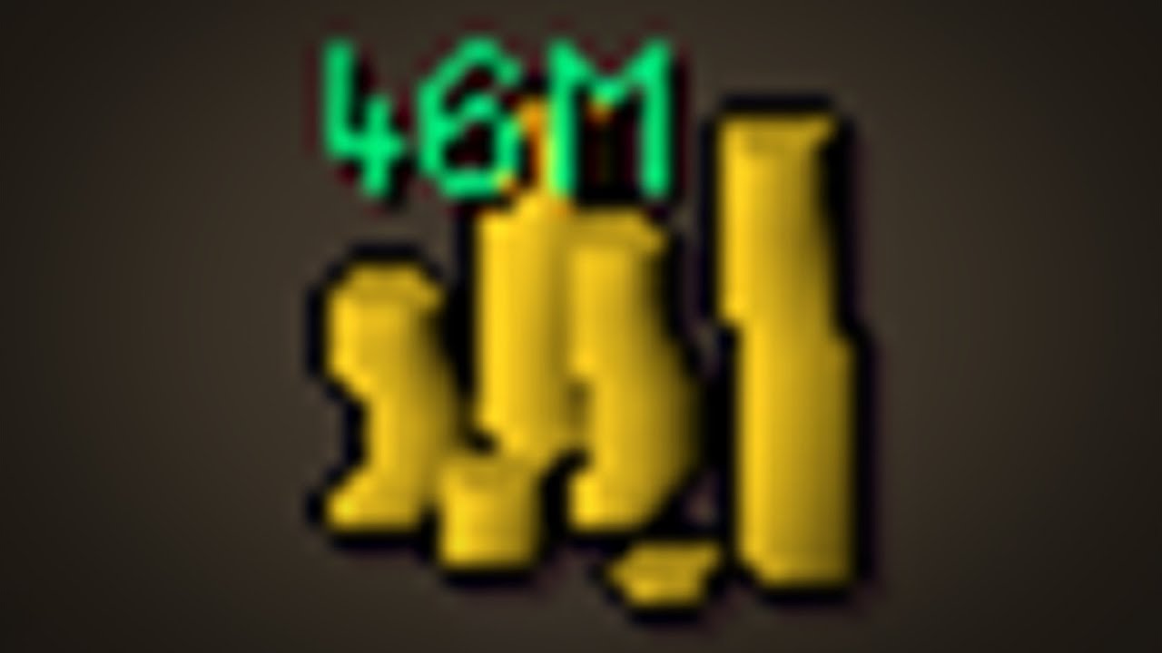 This Actually made me Bank (#3)