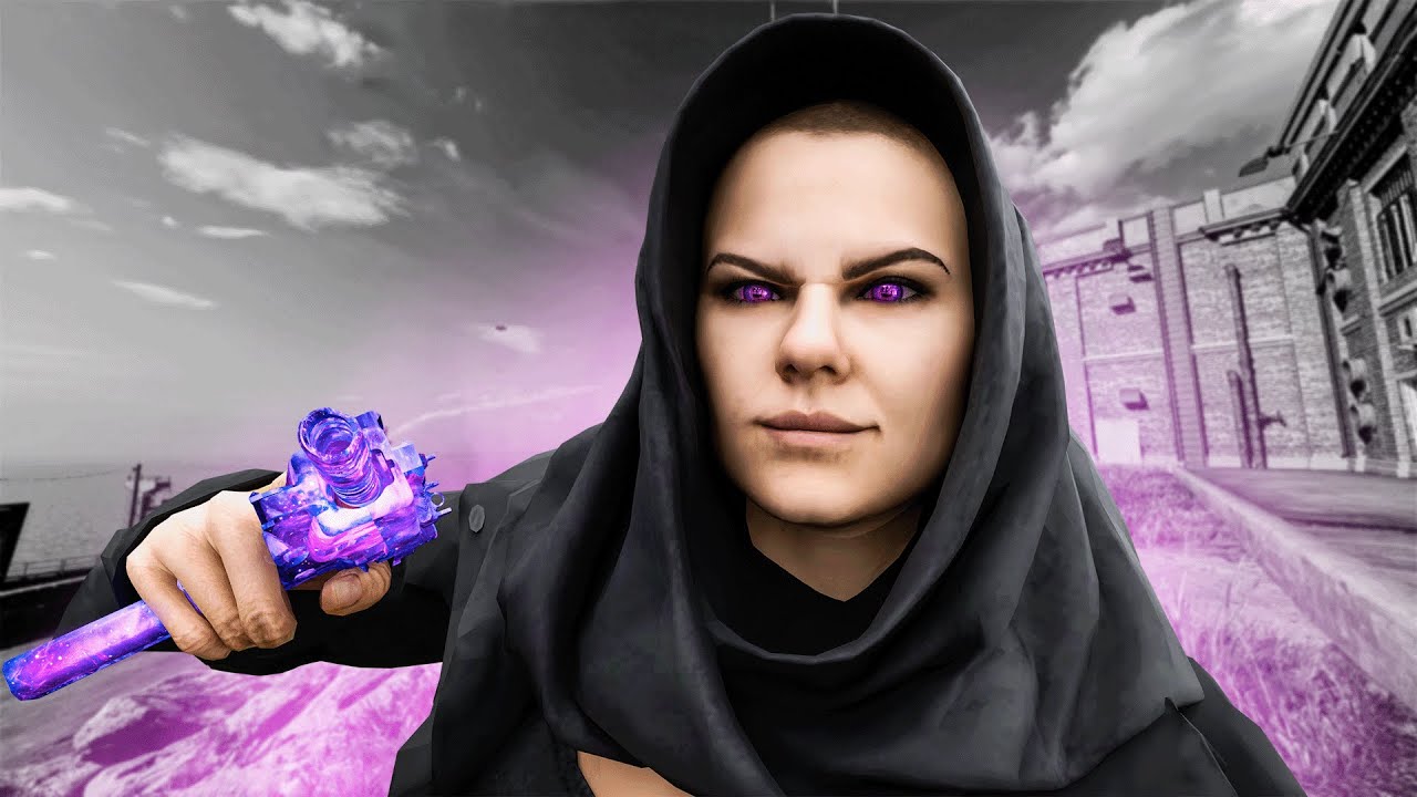 Movement Demon vs Warzone Streamers (FUNNY REACTIONS)