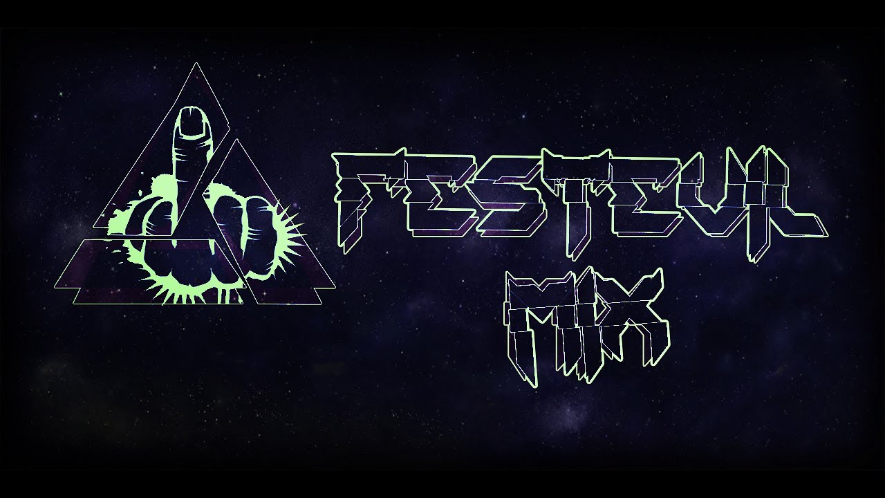 DEEPROT Minimix 5 (The FestEvil)