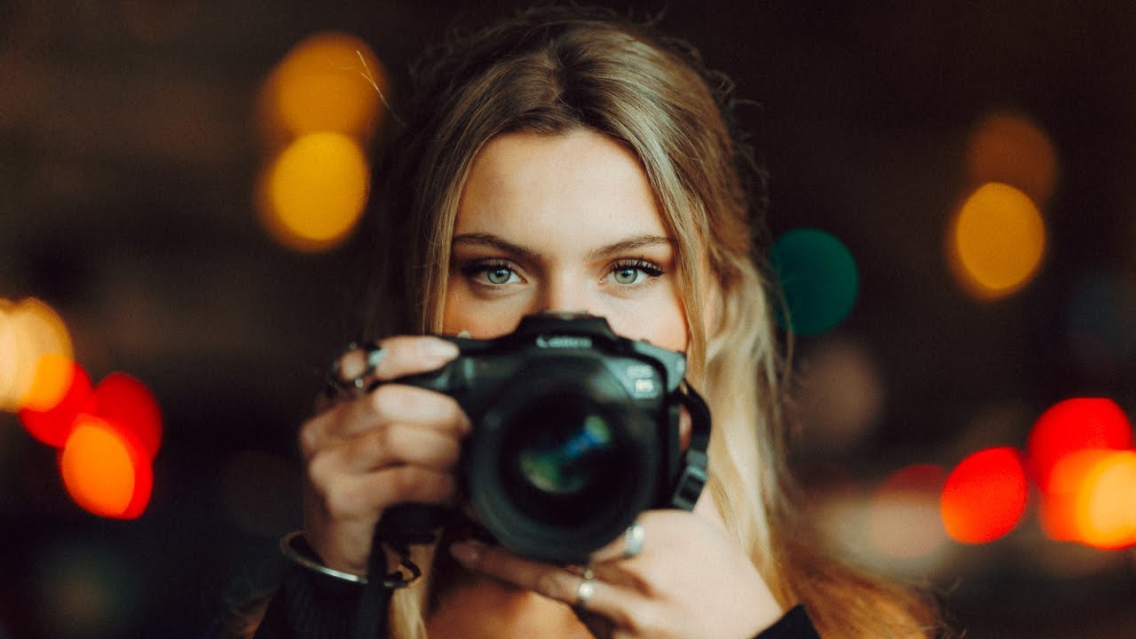 15 Minutes of Street Photography