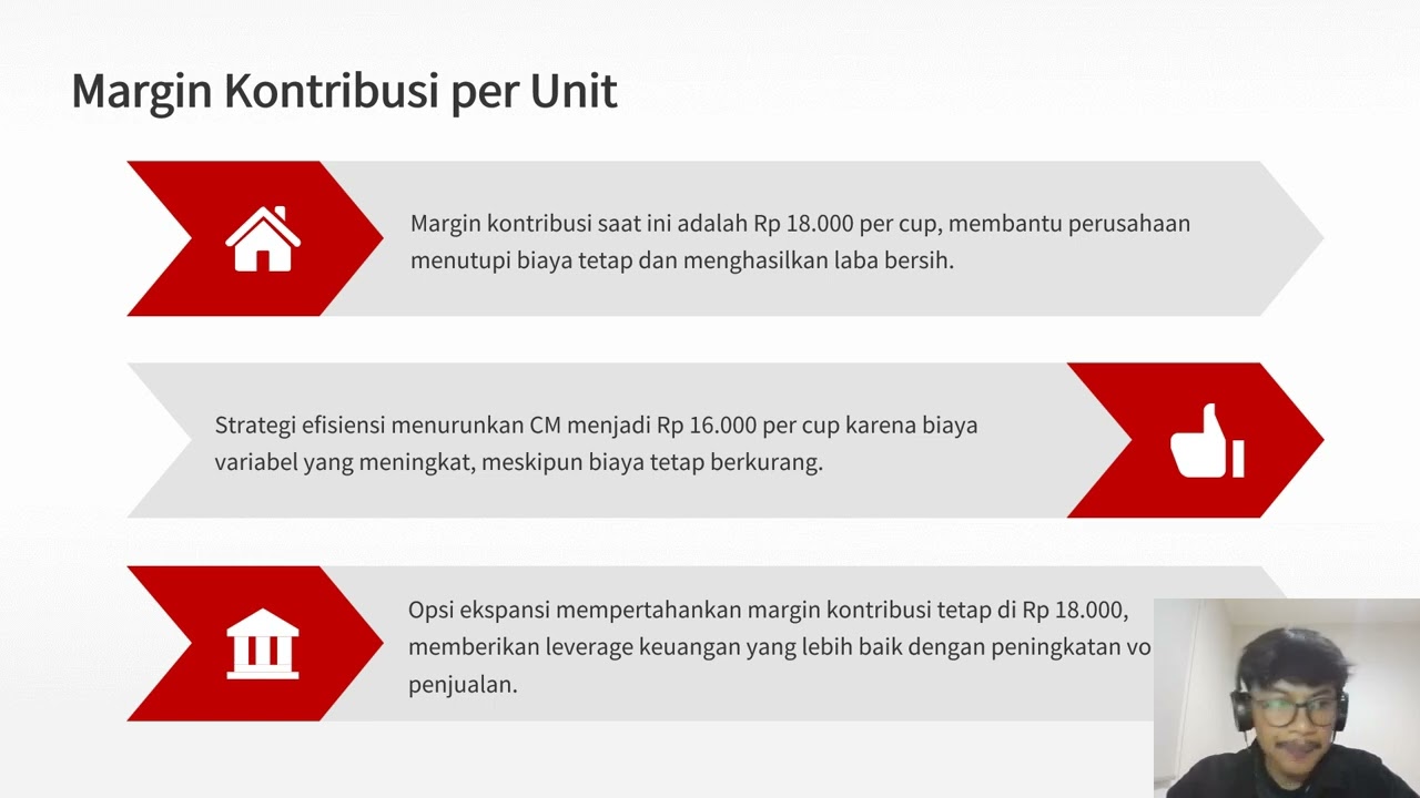 Analisis Keuangan Strategis 2026 untuk Siber Coffee UAS FIRZAMUGNIFAUZI 250201020851 AKUNTASI BIAYA