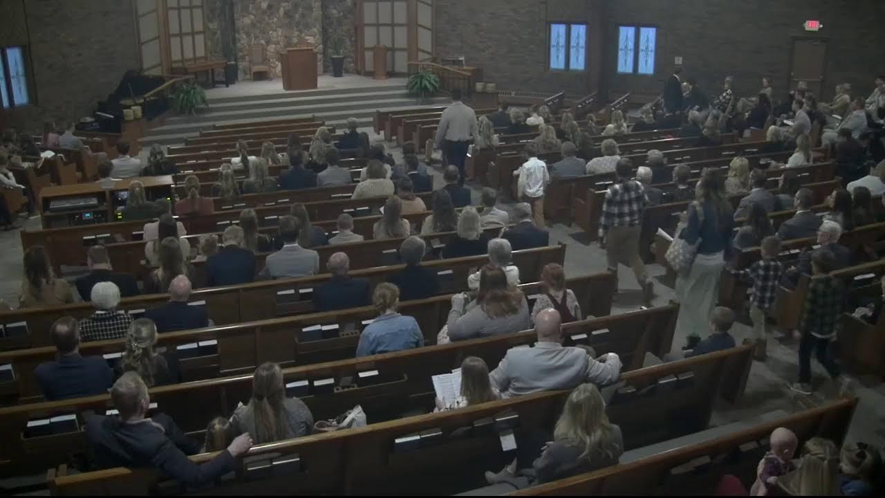 Jesus, The Perfect Mediator