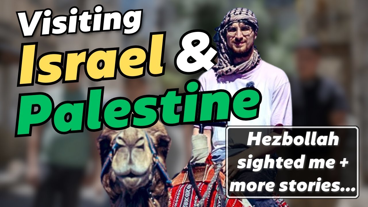 LonerBox Gets SPOTTED By Hezbollah
