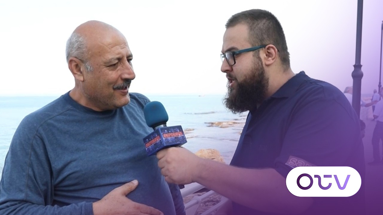 من طربيزا الى خوش بوش... ما أصل هذه الكلمات؟