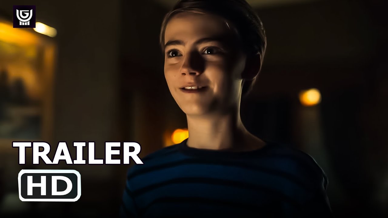 Locke and Key Season 3 | Official Teaser Trailer