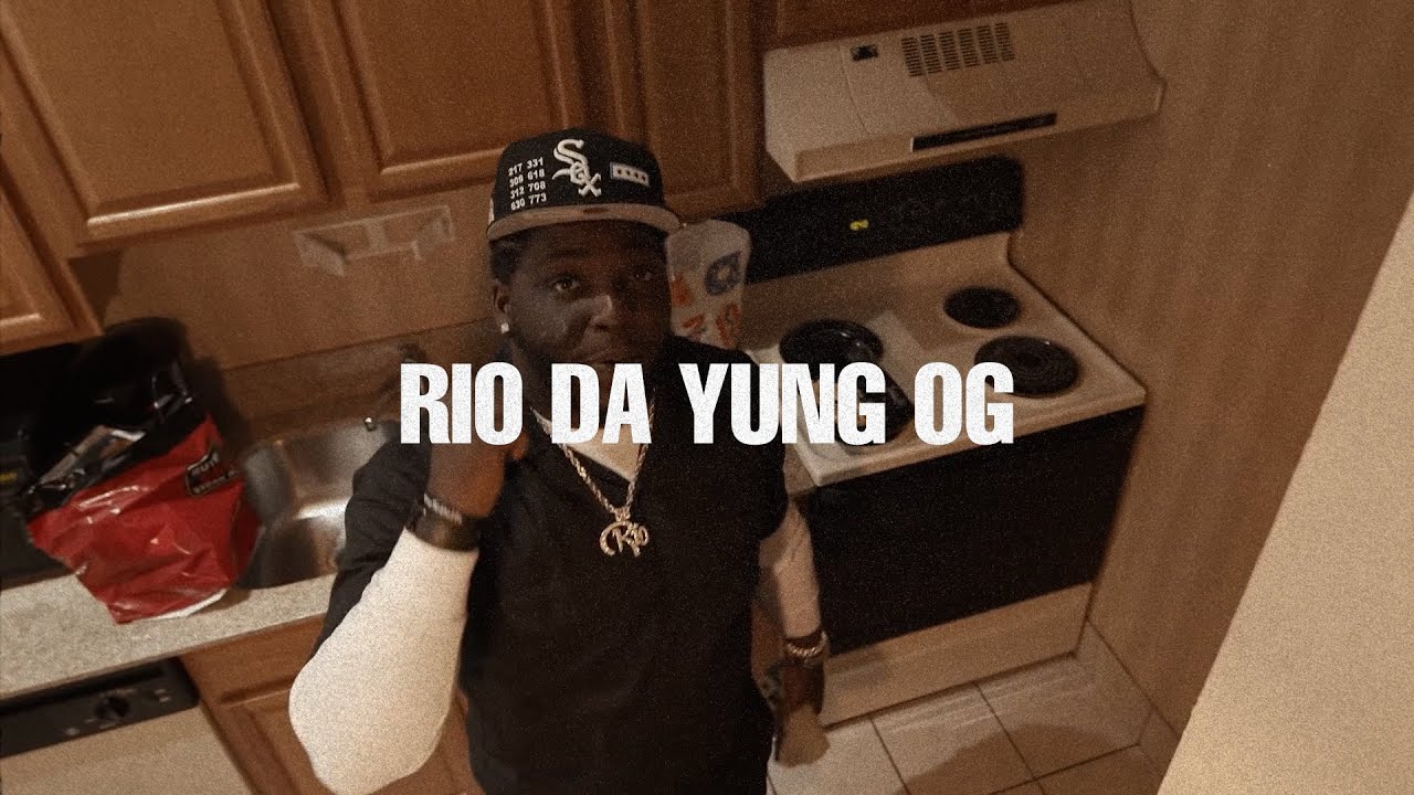 [FREE] Rio Da Yung OG Type Beat - 