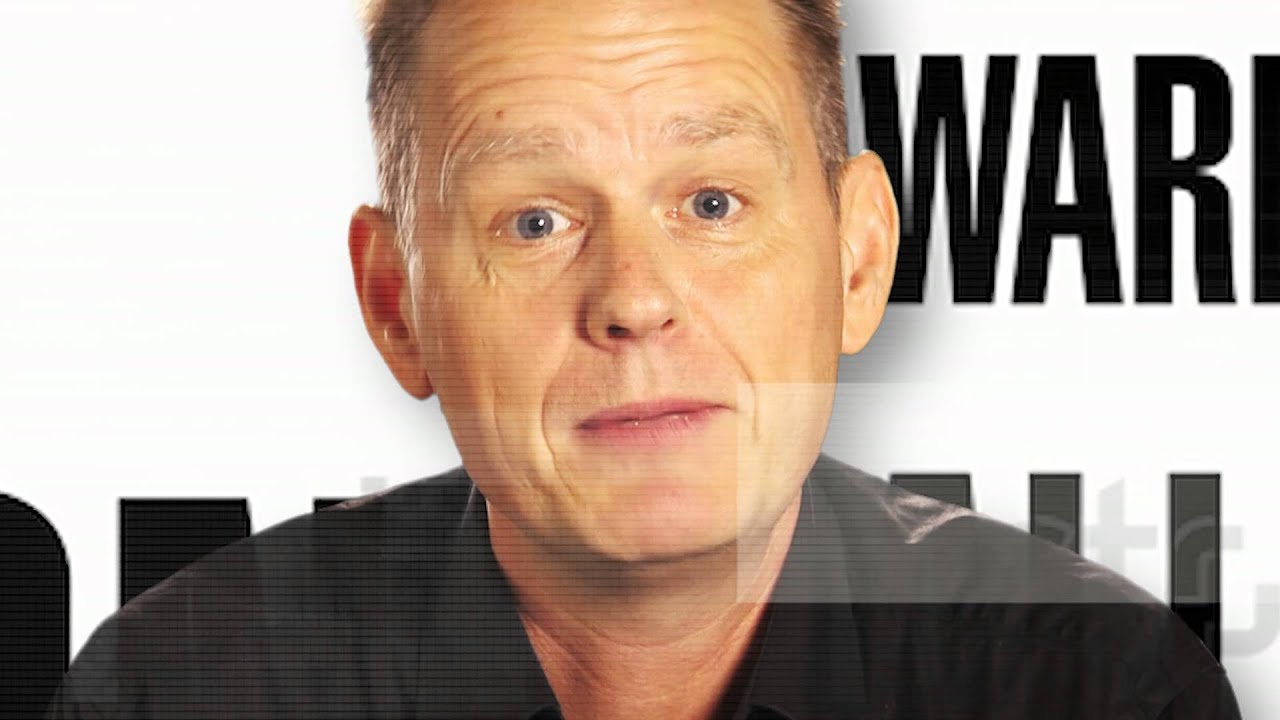 Personal Branding - Martin Lindstrom Branding Expert