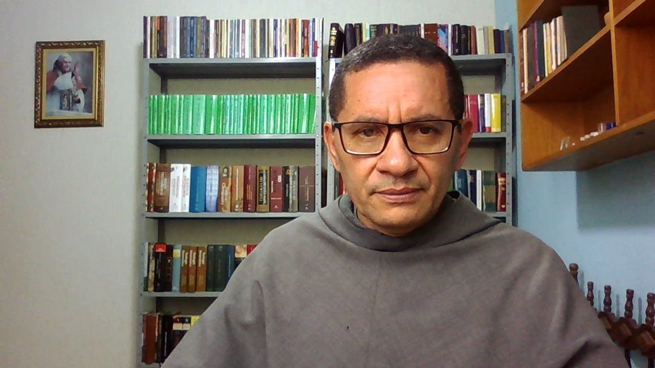 PORQUE OS FRANCISCANOS CONVENTUAIS USAM HÁBITO CINZA?