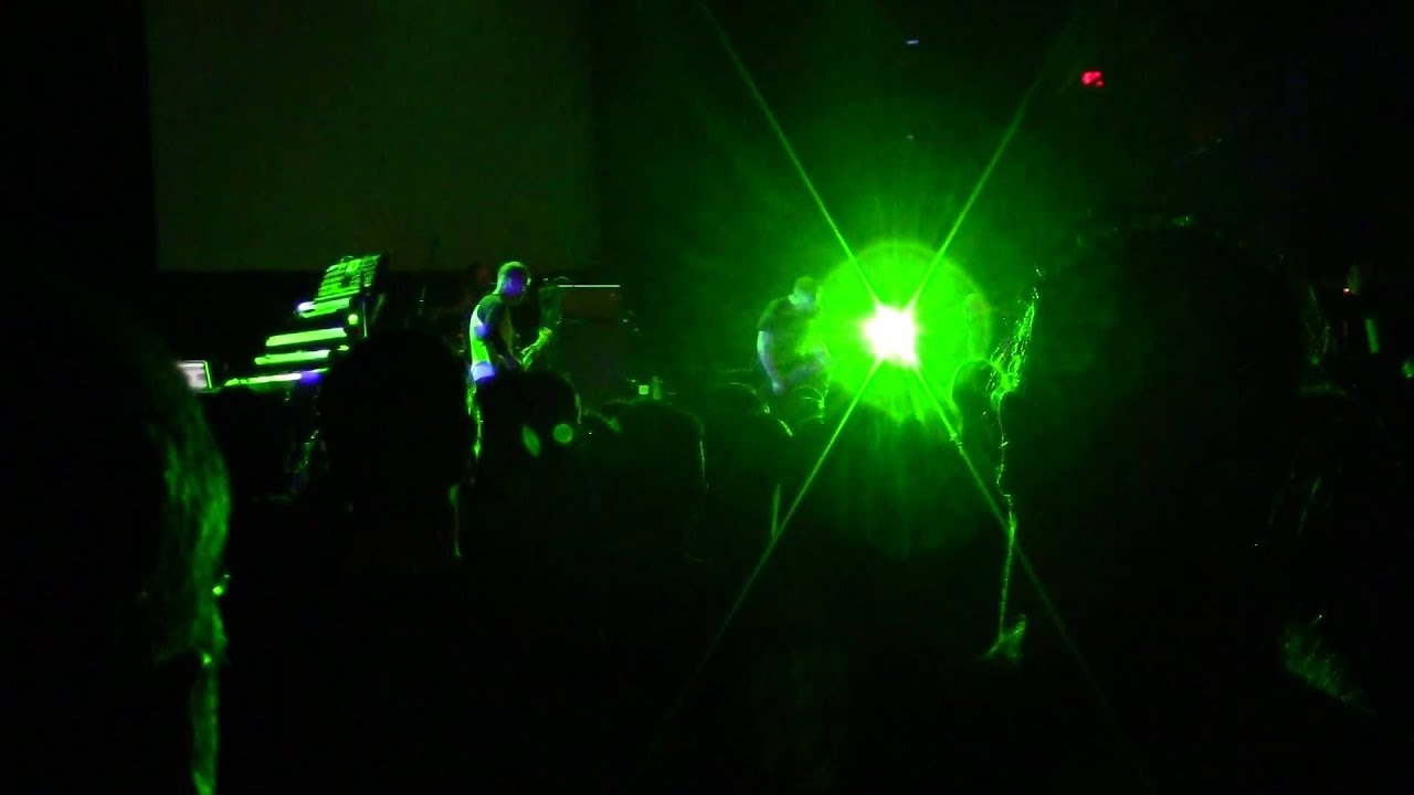 Bongripper Live Full Set @ Maryland Deathfest XIV - 05.26.2016