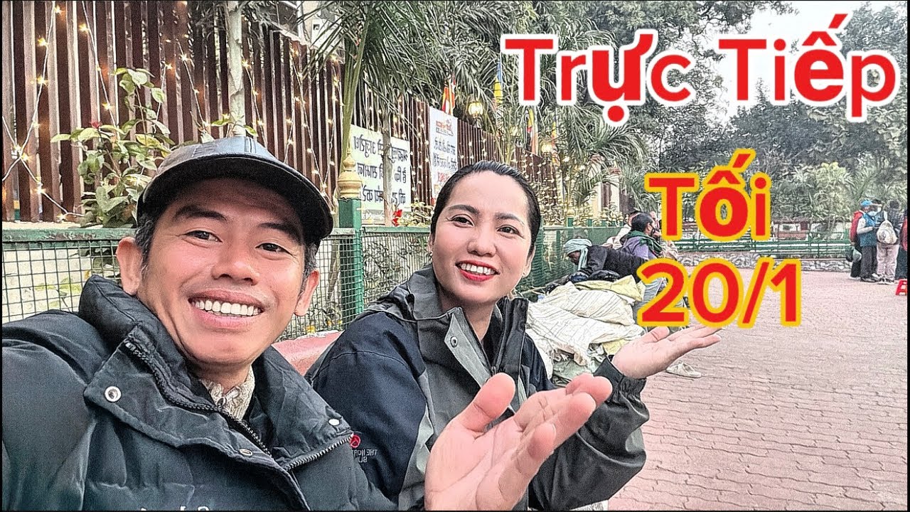 Mỵ vlog đang phát trực tiếp! Tối 20/1.#mỵvlog