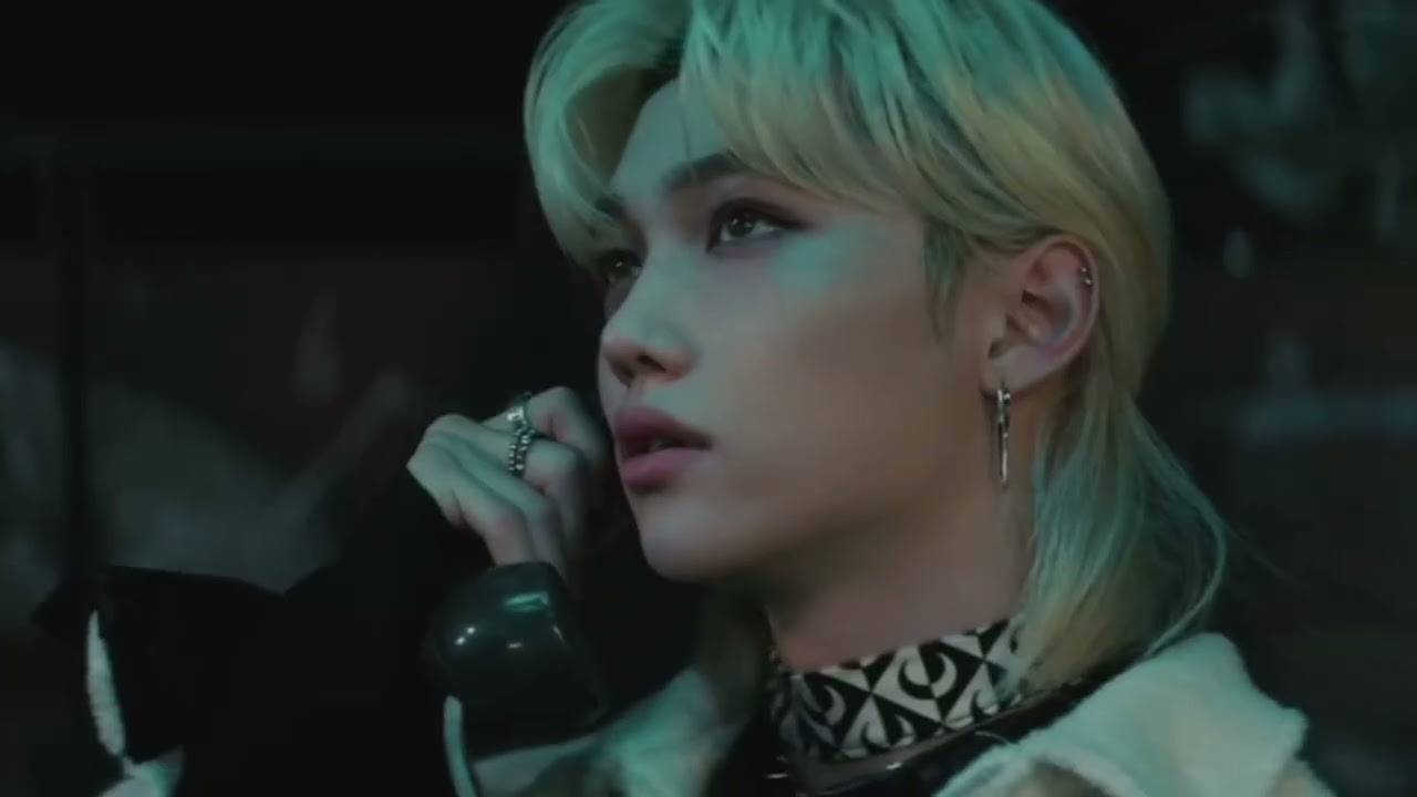 Felix - Join me in death - Fan Video Edit
