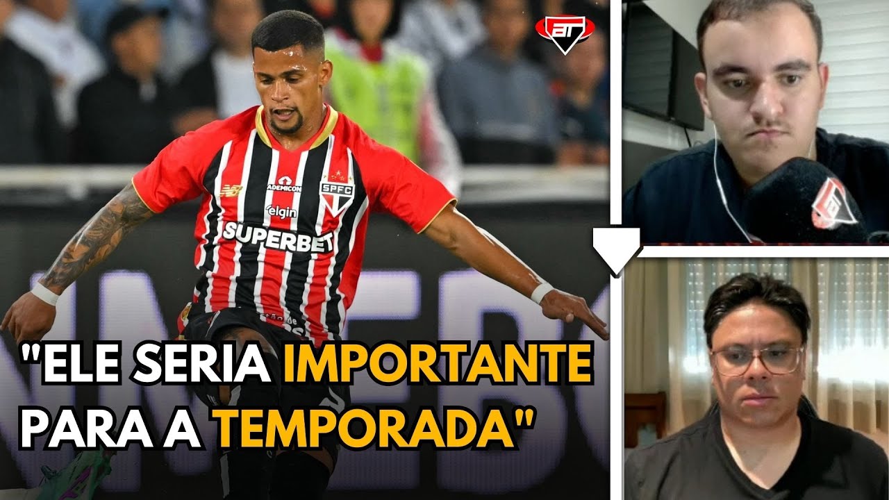 &ldquo;N&Atilde;O FAZ SENTIDO!&rdquo;: SA&Iacute;DA DE MA&Iacute;LTON FOI PRECIPITADA?