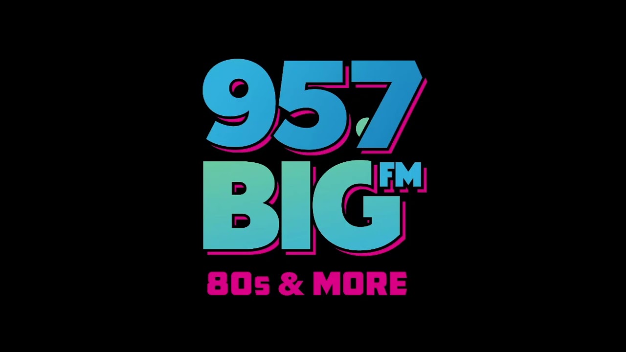 95.7 BIG FM Jingles