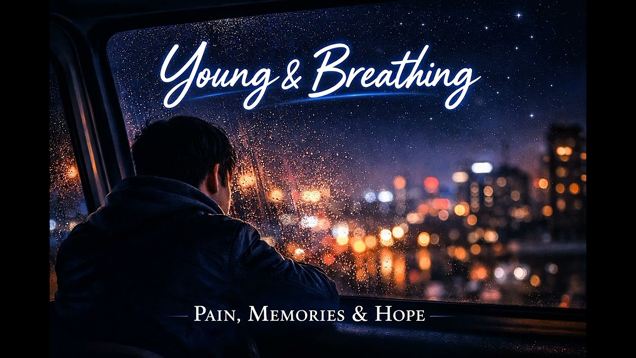 Young & Breathing | Romantic Emotional Song | Love & Nostalgia Music
