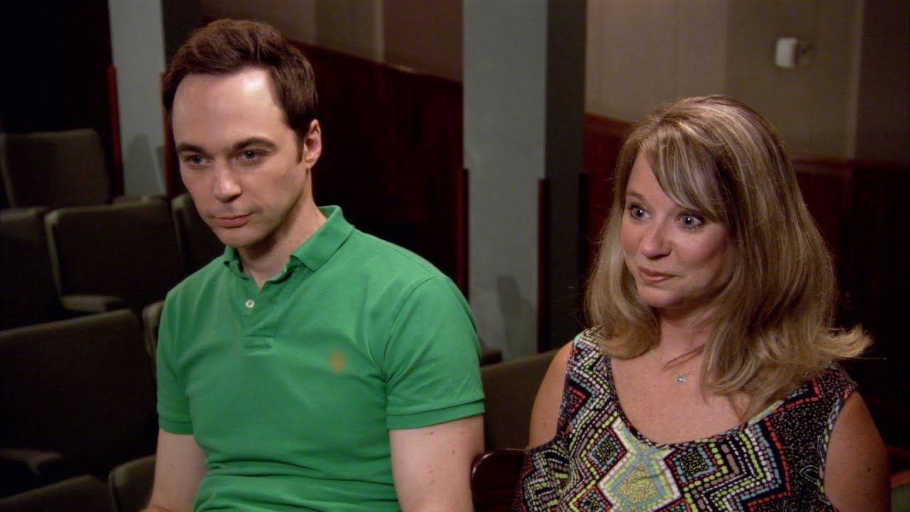 Connecting with Jim Parsons' Father | Long Island Medium