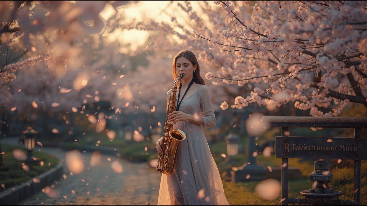 Relaxation Music for Gentle Healing and Stress Reduction