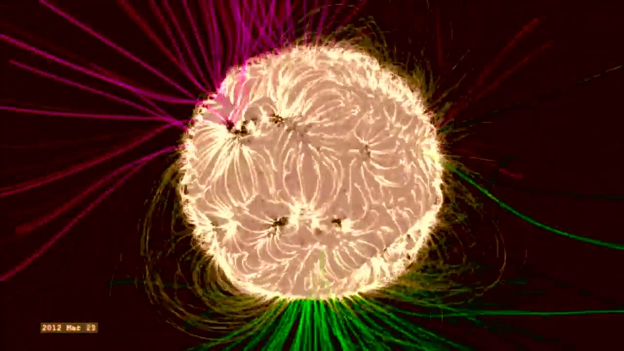 Slow Cosmic Stories for Rest v2 | Real NASA Footage + Calm Narration
