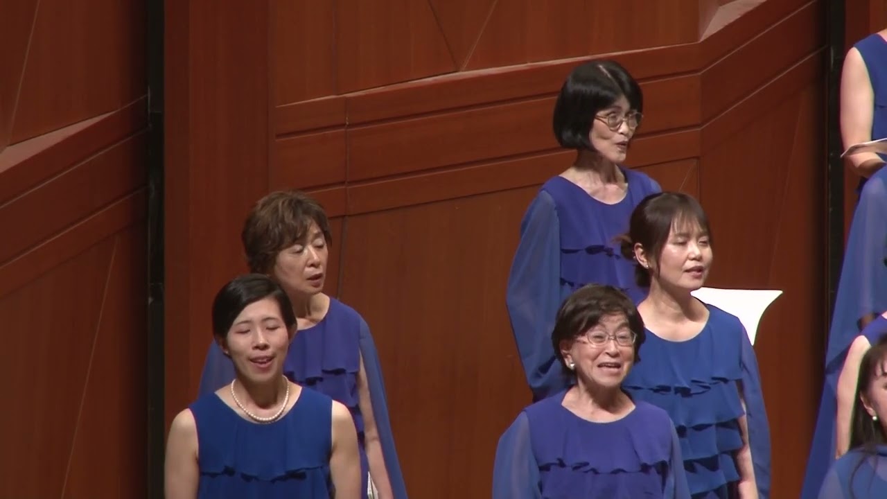 Jazz Missa Brevis（Will Todd　作曲）