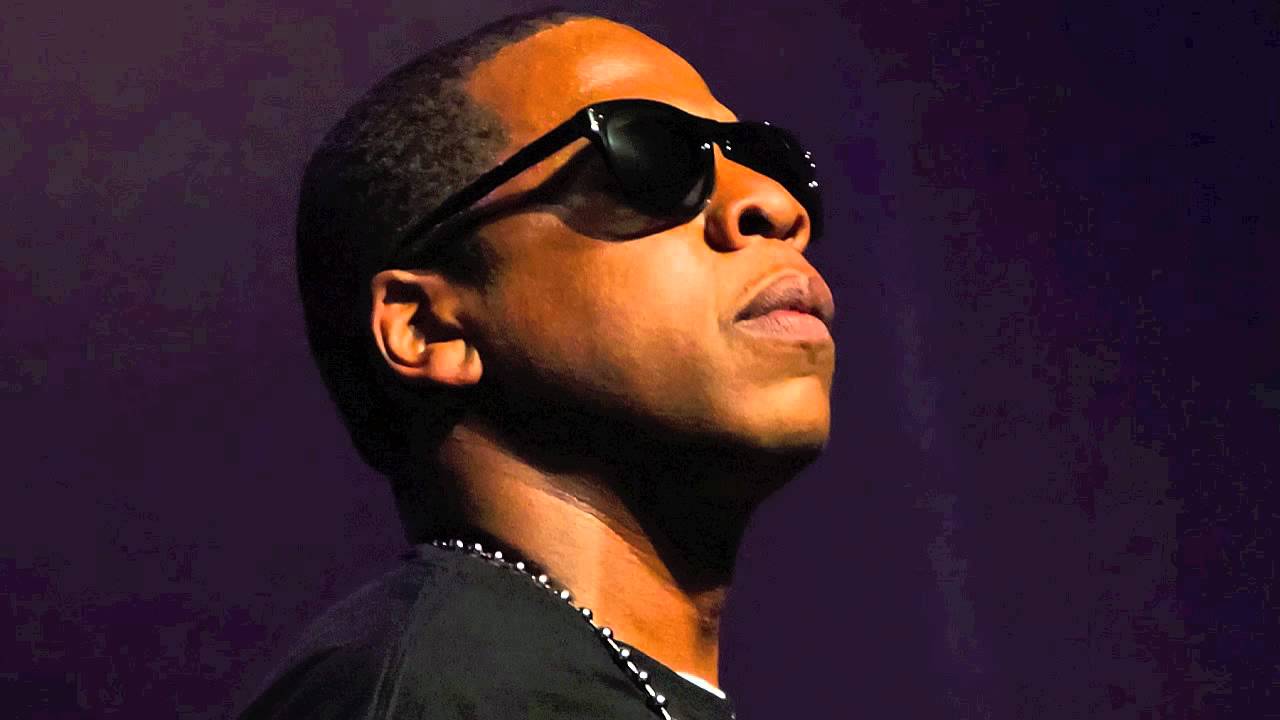 Jay Z Type Instrumental