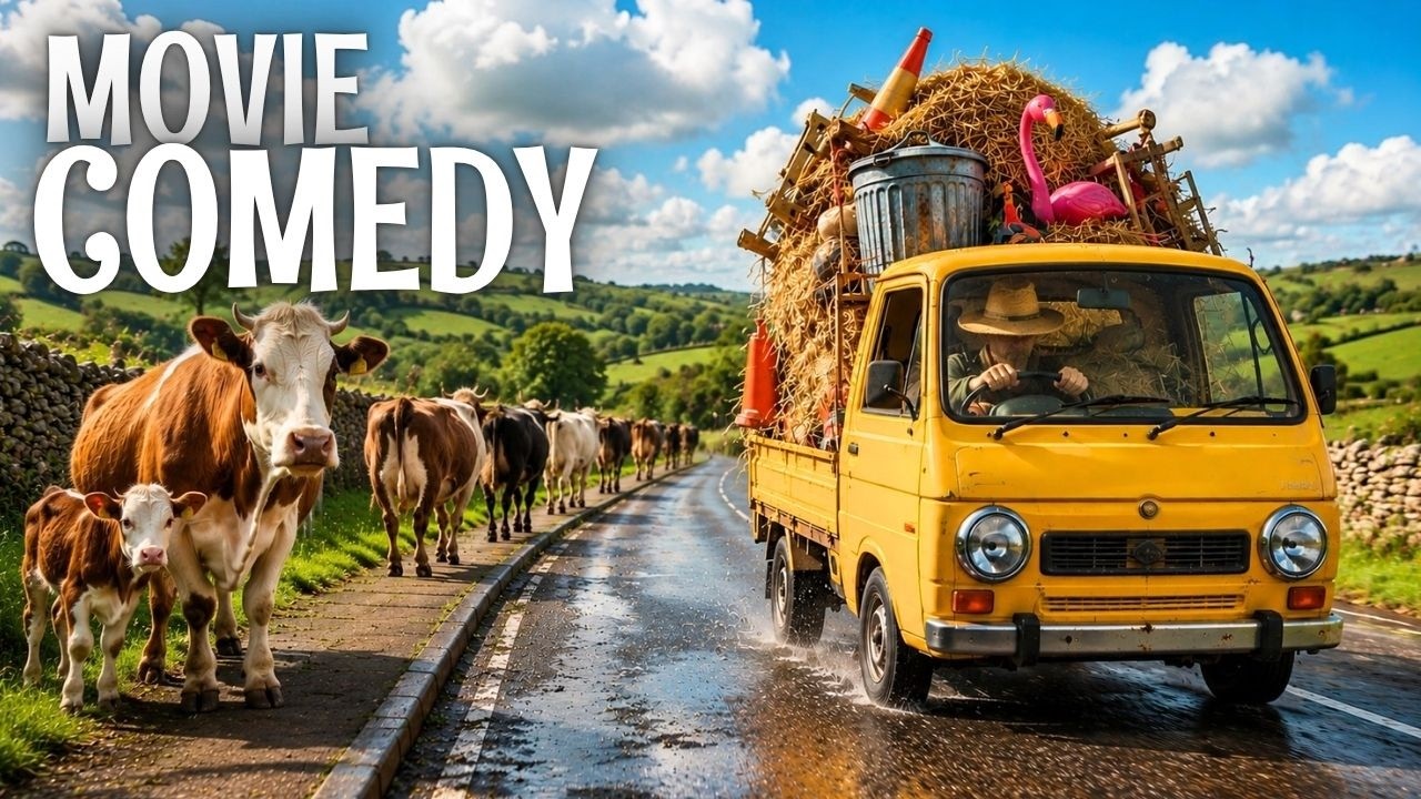 🍿😂 Don't Miss This Hilarious Comedy &mdash; A Great Time Is Guaranteed! | La Cha Cha | FREE Full Movie