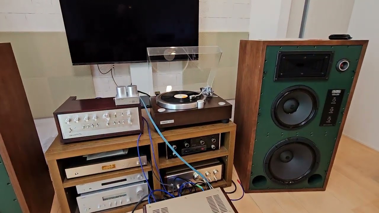 Altec 9862