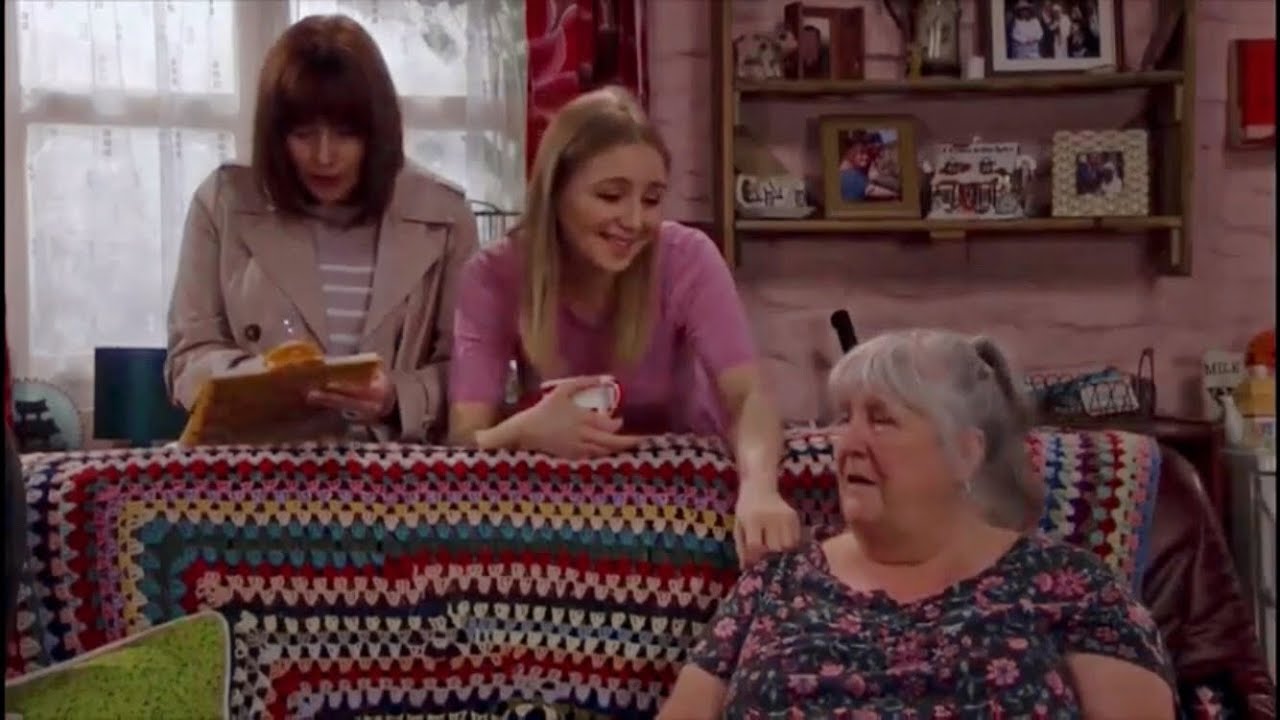 Belle Dingle 21st May 2019 Part 1