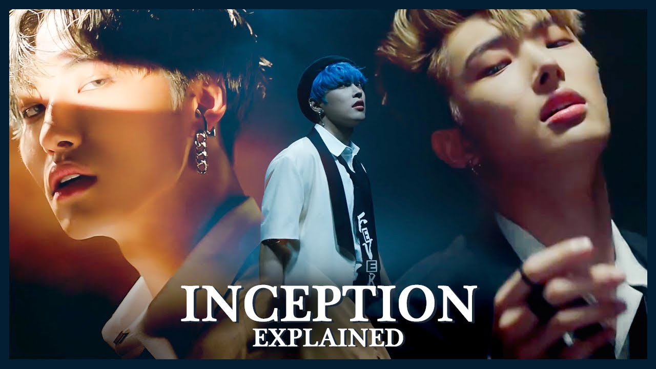 ATEEZ INCEPTION Meaning Explained: Storyline, Lyrics and MV Breakdown and Analysis