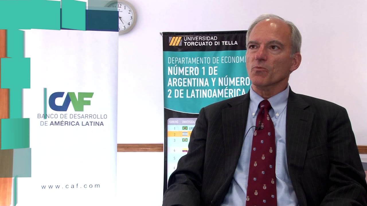 Improving security and crime prevention in Latin America - RED 2014