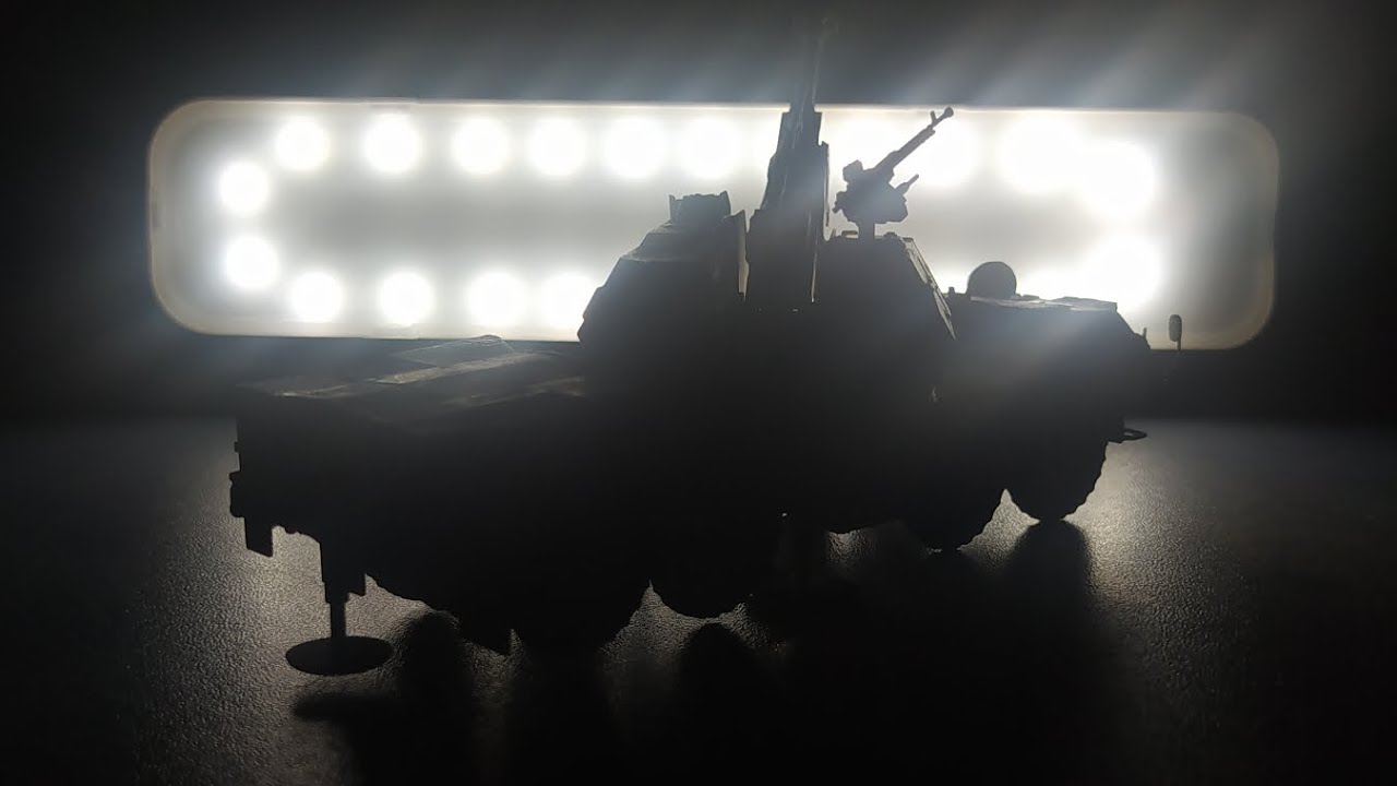 Hobby Boss 1/72 ShkH DANA vz.77