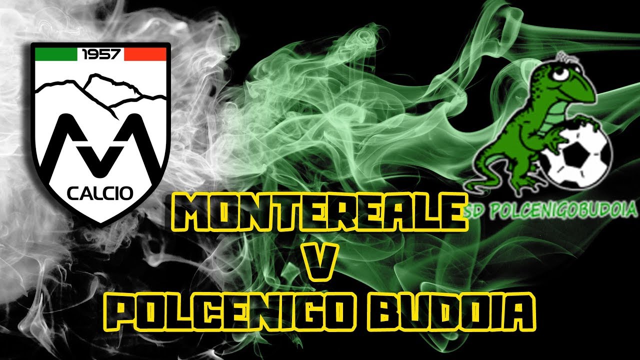 Montereale - Polcenigo Budoia 13/10/2019