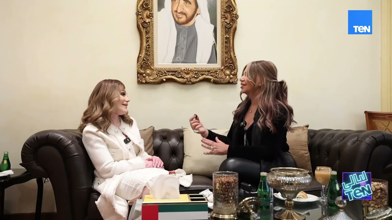 ميادة الحناوي تعيش تجربة إنسانية استثنائية مع أطفال أصحاب الهمم 💛 مؤكدةً أنهم مصدرٌ حقيقي للسعادة