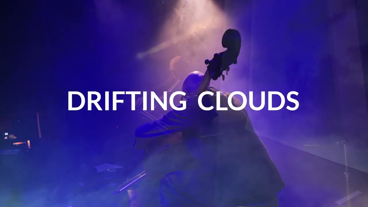 Mich Gerber DRIFTING CLOUDS Live aus dem Bierhuebeli Bern Okt 24