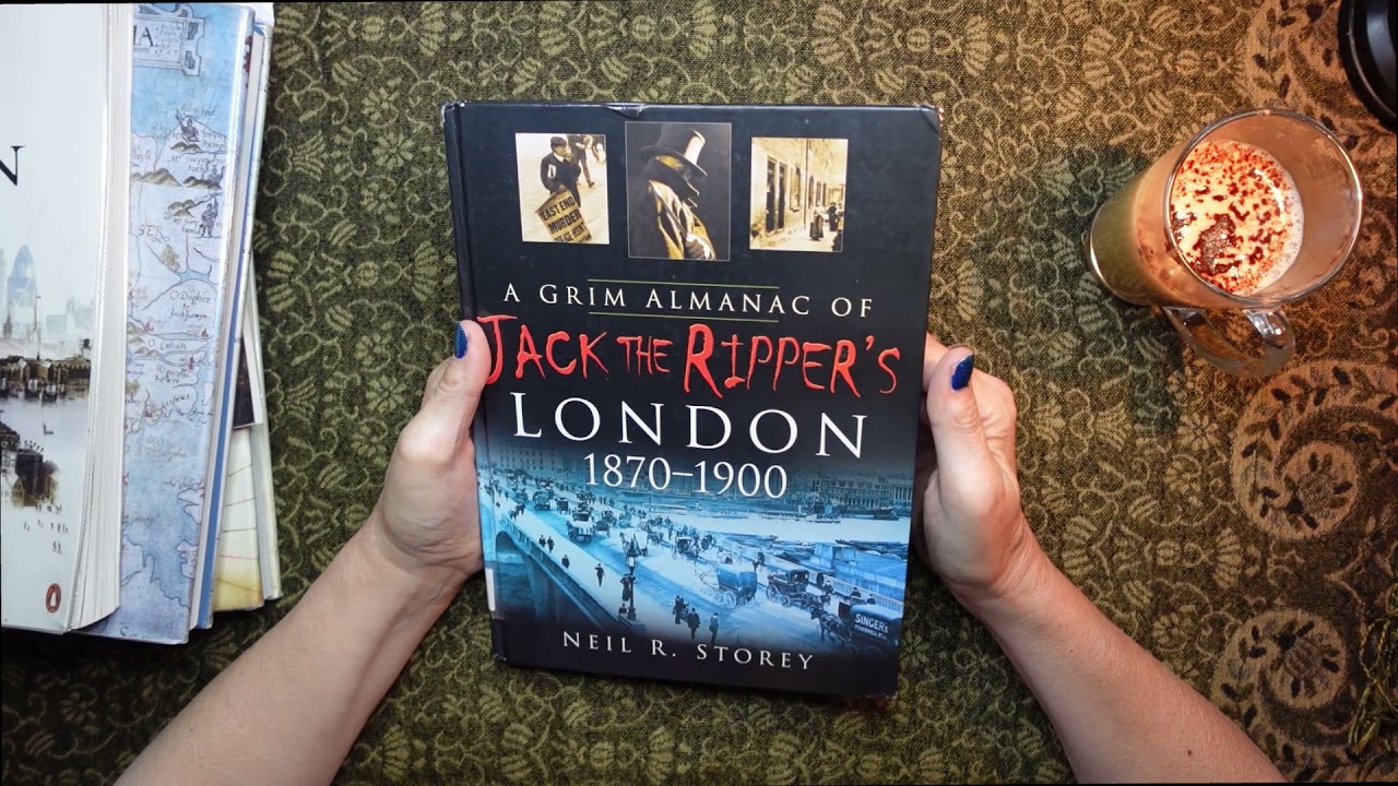 ASMR | New Library Books Show & Tell at Coffee Time! Whispered Chat & Ramble