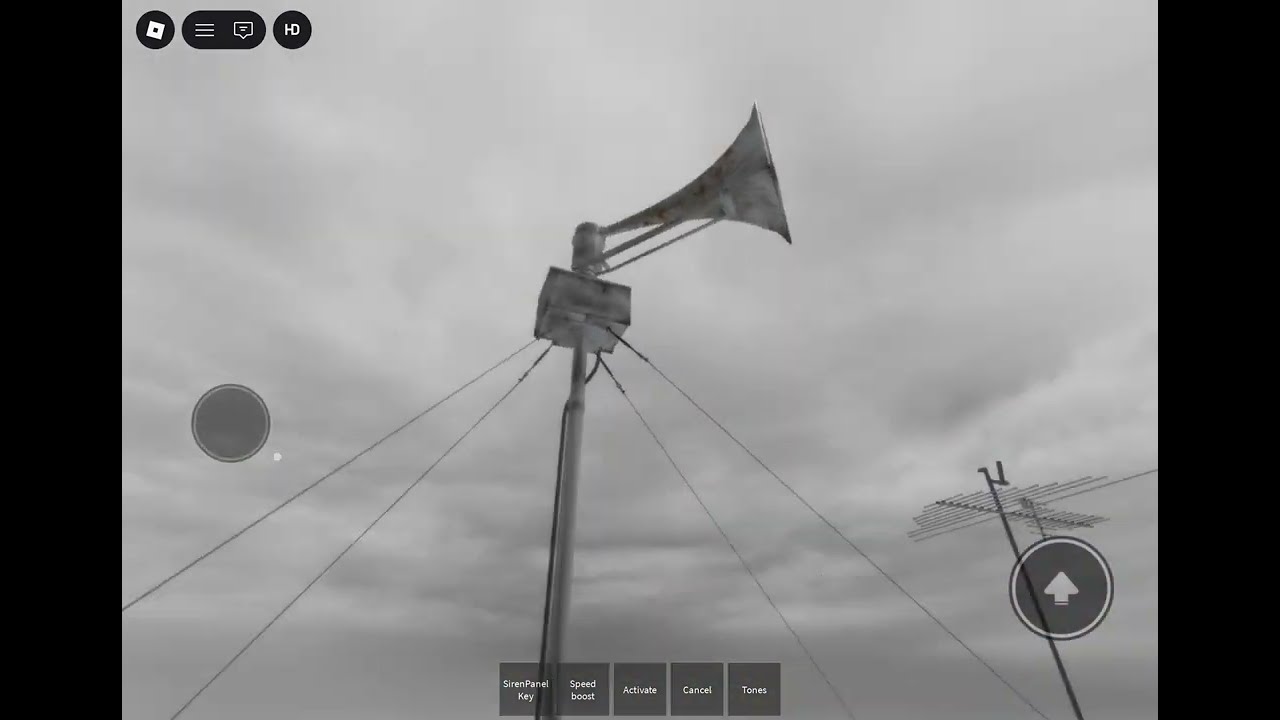 Messing around with a 4/5 port thunderbolt in Vernon County Roblox