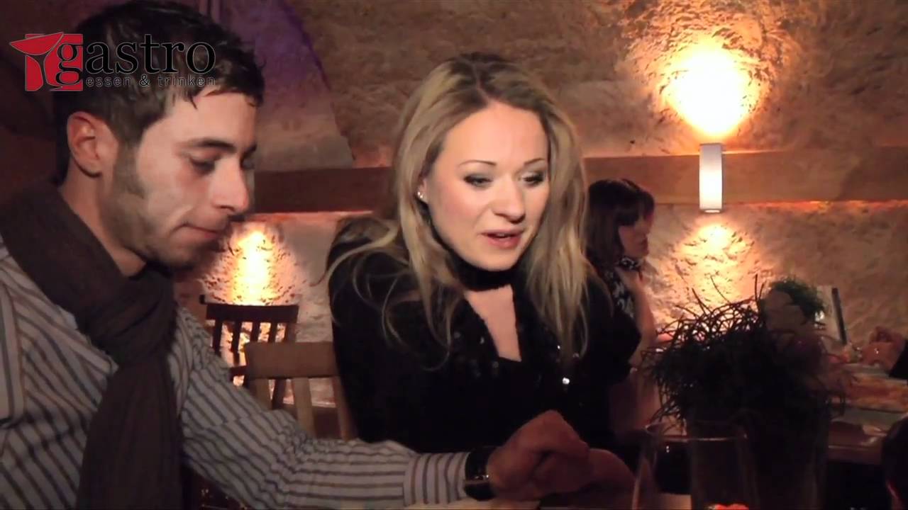 jump-tv pr&auml;sentiert: GASTRO!