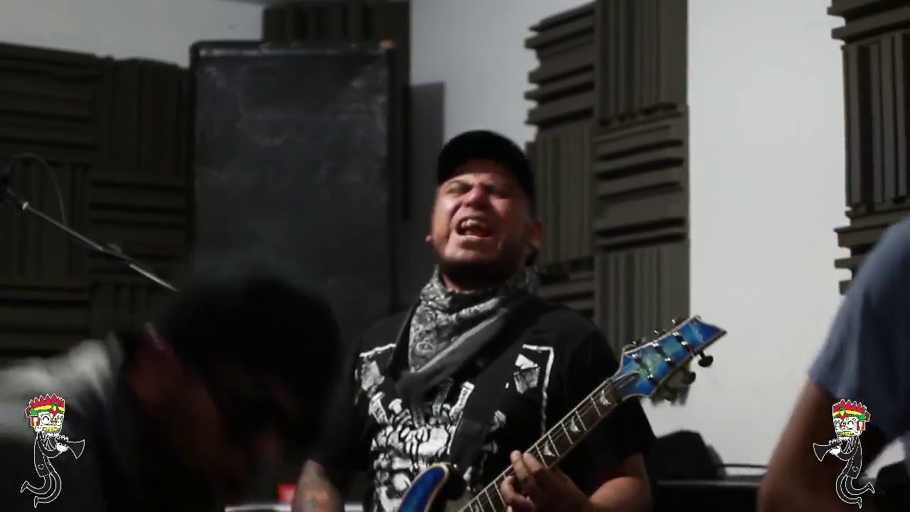 Los Hijos Del Muerto FUERZA SKATEX